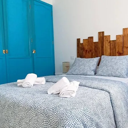 Blue Chill Bristol - Carpe Mundi Casa vacanze