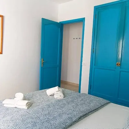 Casa vacanze Blue Chill Bristol - Carpe Mundi Corralejo